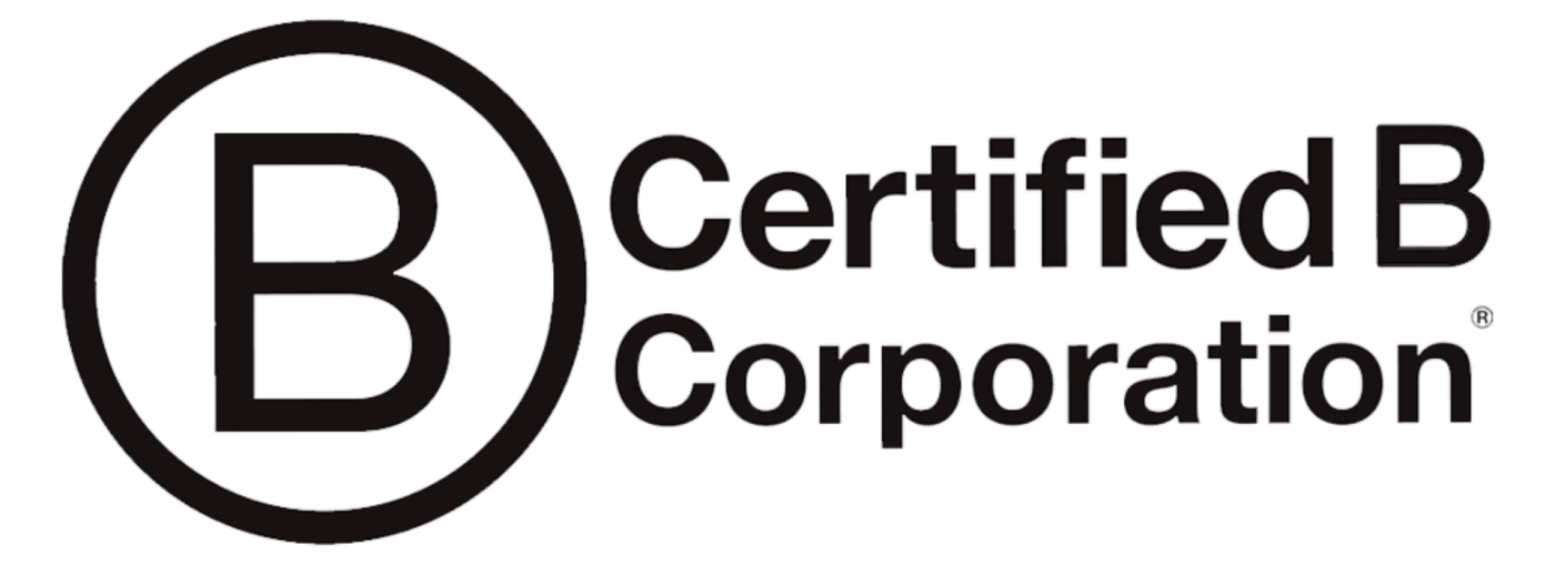 B Corp Logo
